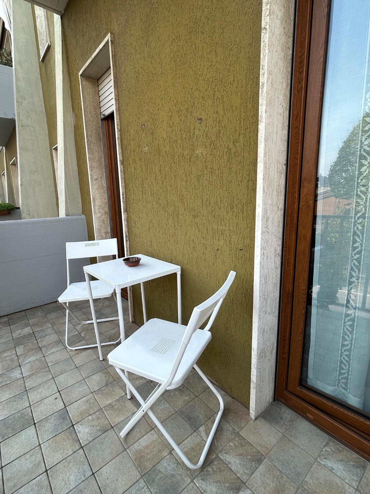 Green House Caldiero Exterior photo